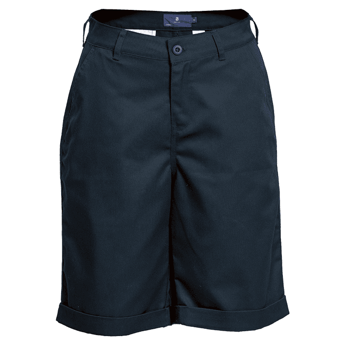 Easton Chino Short Ladies 2