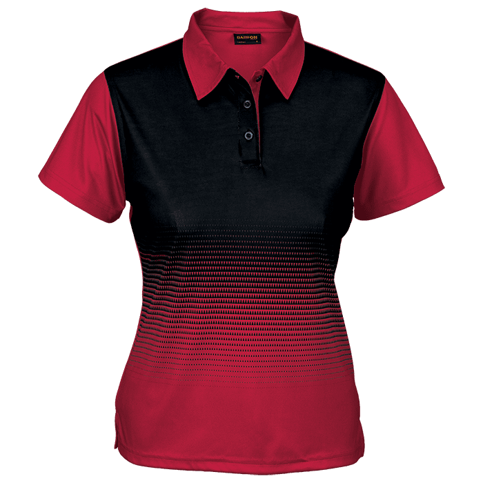 Fever Golfer Ladies 2