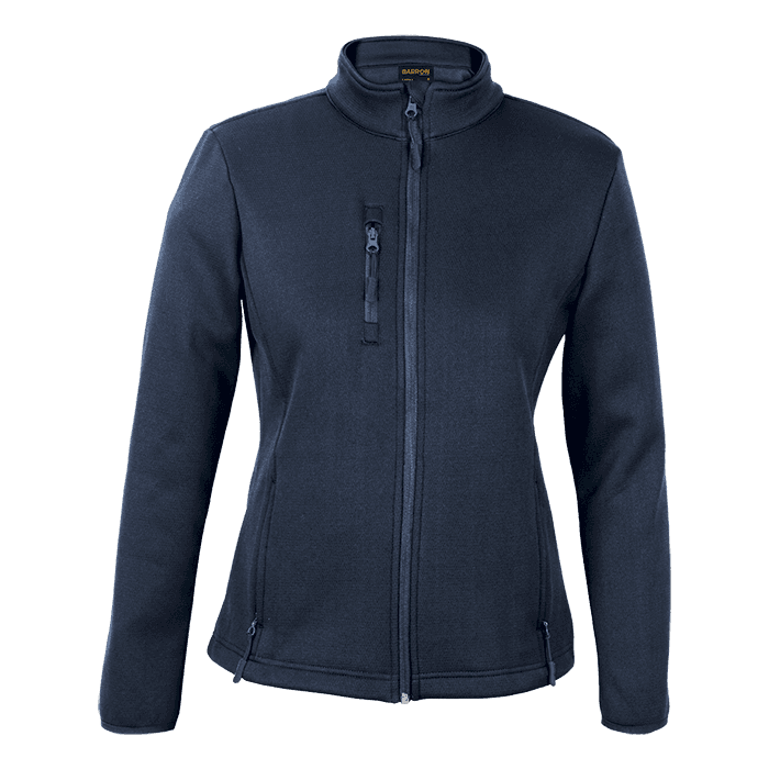 Finch Jacket Ladies 2