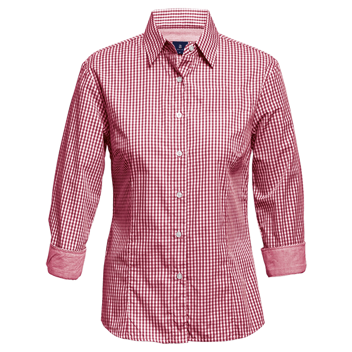 Alabama Blouse Ladies 2