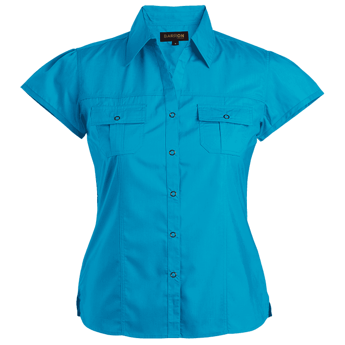 City Blouse Ladies 5