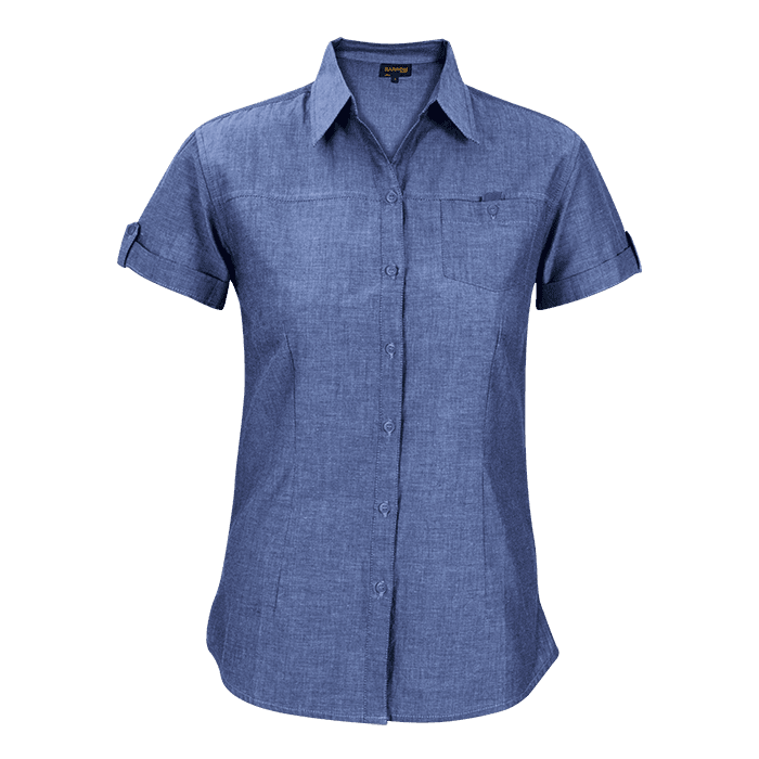 Sydney Blouse Ladies 3