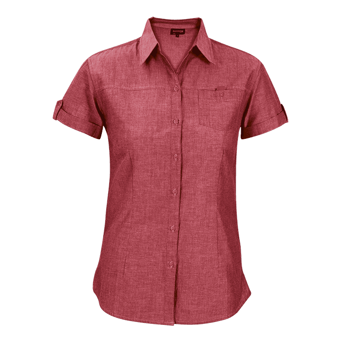 Sydney Blouse Ladies 2