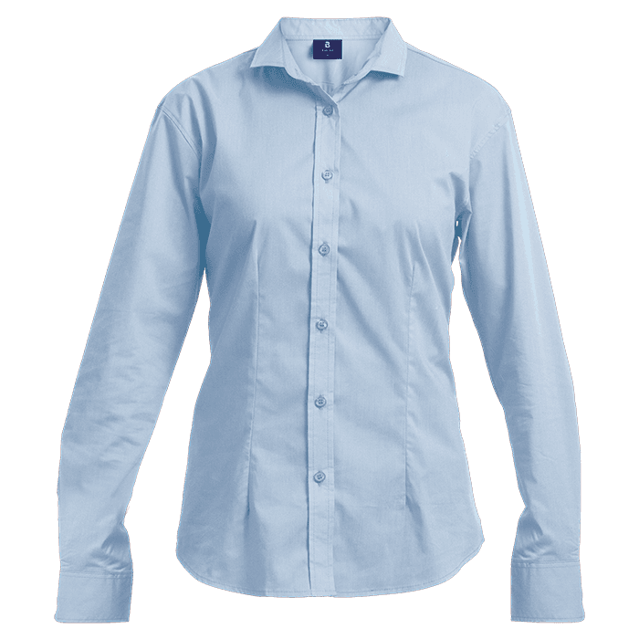 Slim Fit Lounge Long Sleeve Ladies 5