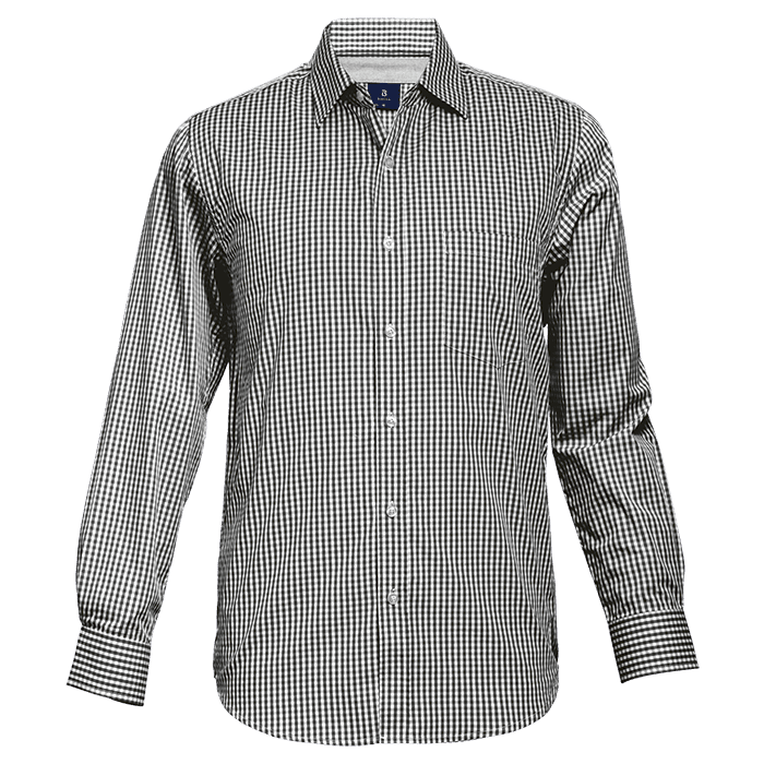 Alabama Lounge Long Sleeve Mens 3