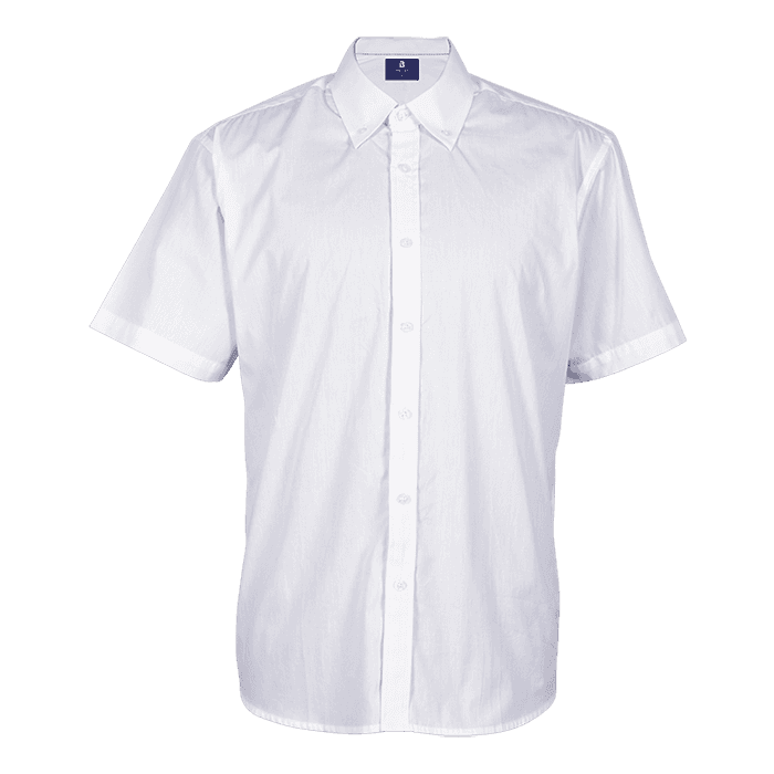 Prime Cotton Lounge Short Sleeve Mens 2