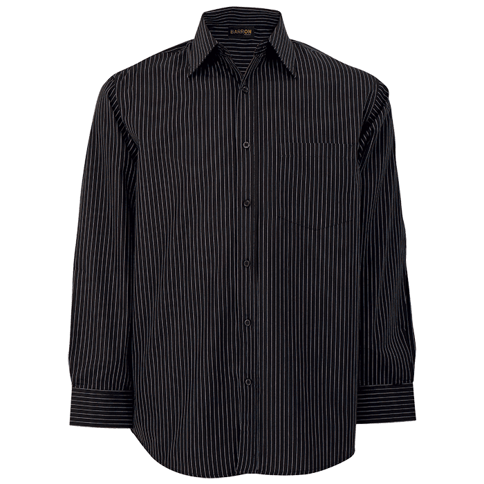 Quest Lounge Long Sleeve Mens 3