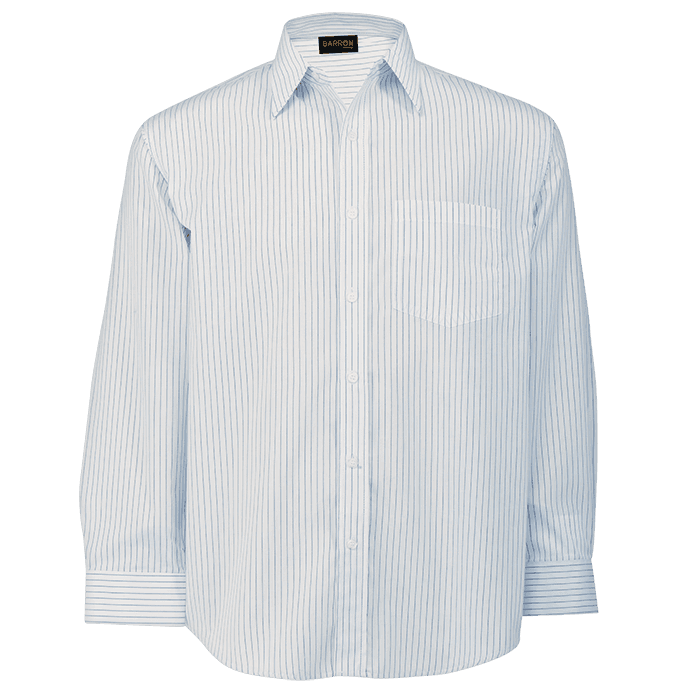 Quest Lounge Long Sleeve Mens 4