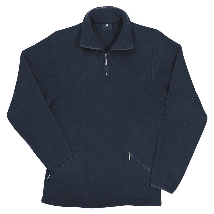 Essential Micro Fleece Ladies 3