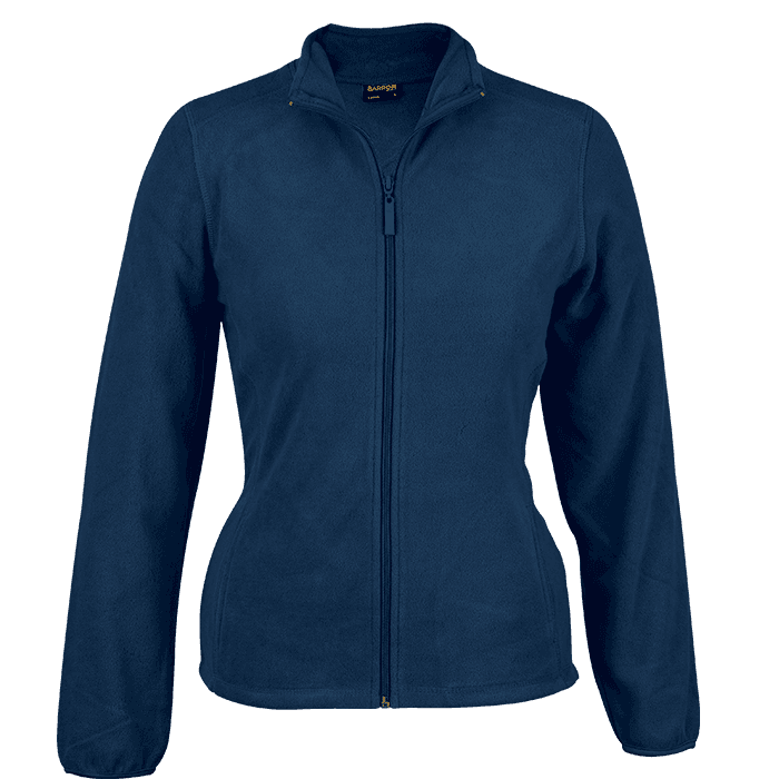 Hybrid Fleece Ladies 4