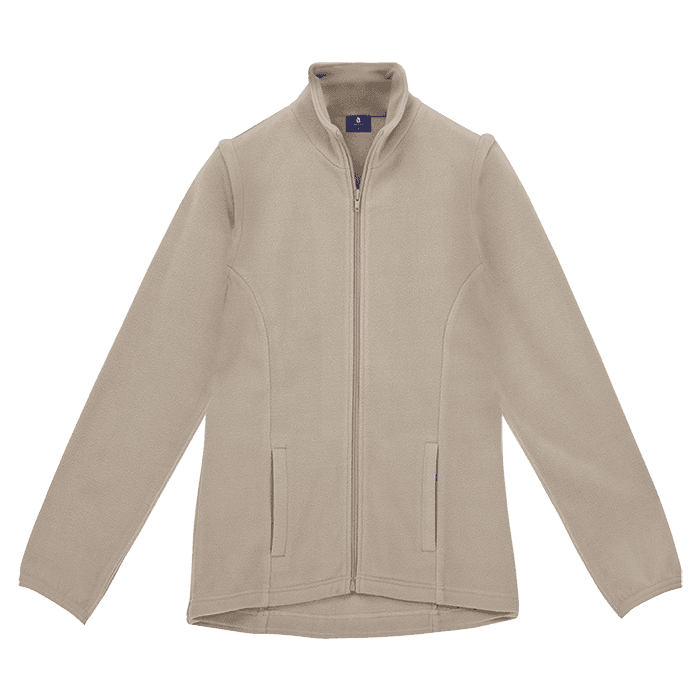 Ultra Micro Fleece Ladies 2