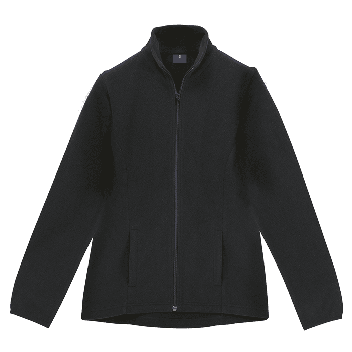 Ultra Micro Fleece Ladies 5