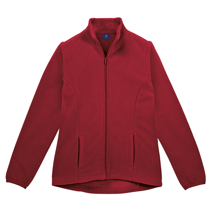 Ultra Micro Fleece Ladies 3