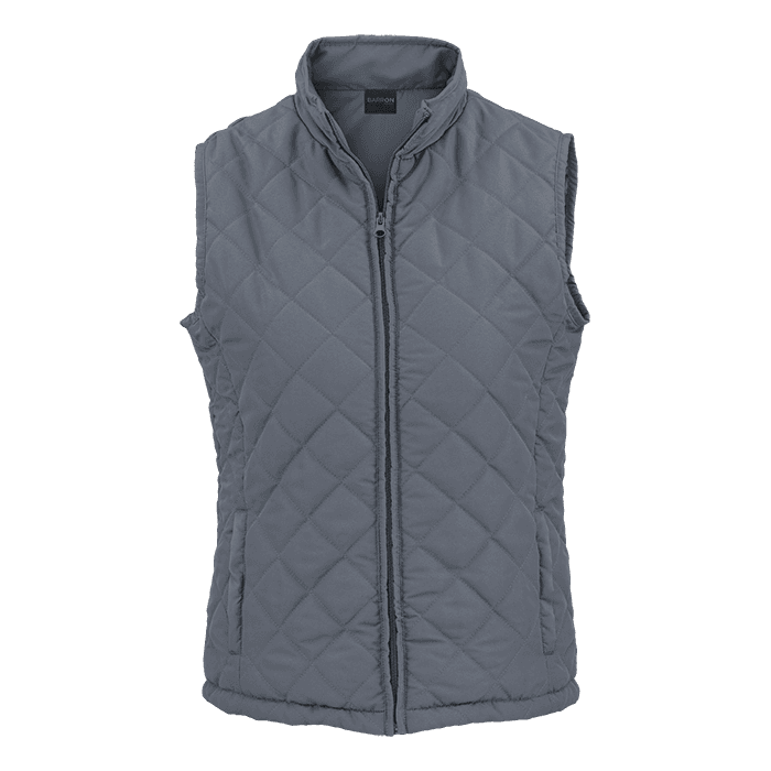 Michigan Bodywarmer Ladies 3