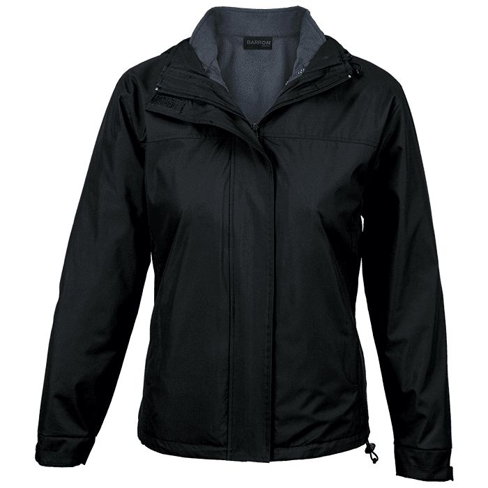 Nashville 3-in-1 Jacket Ladies