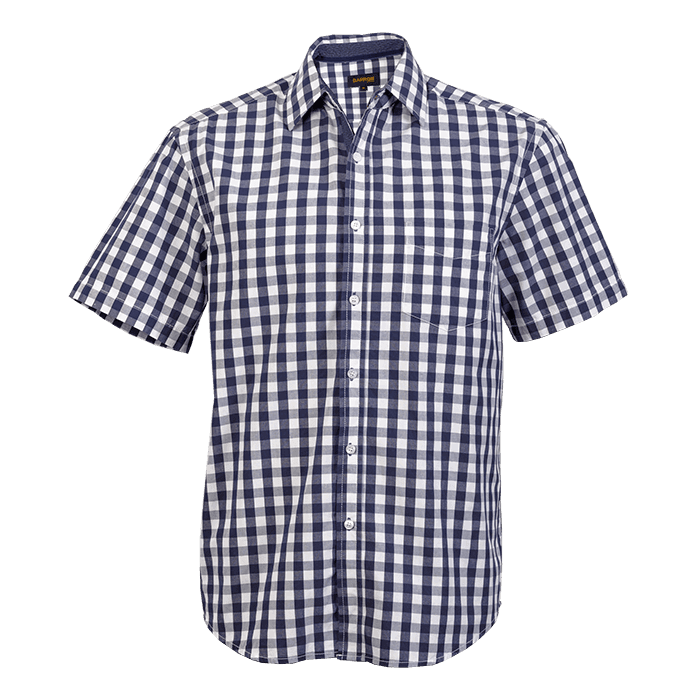 Cedar Lounge Short Sleeve Mens