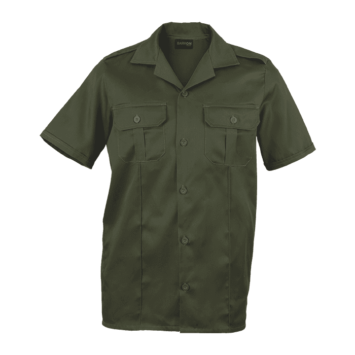 Contract Combat Shirt 2