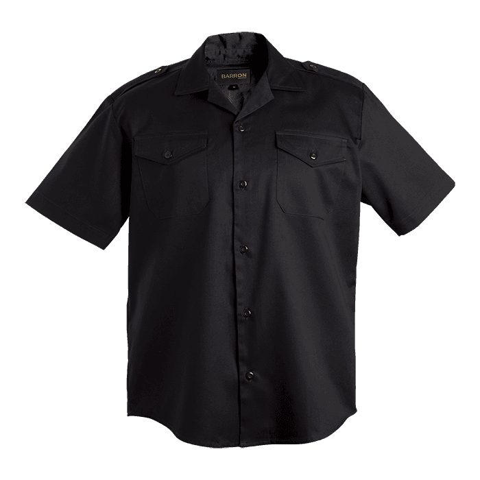 Fidelity Combat Shirt 2