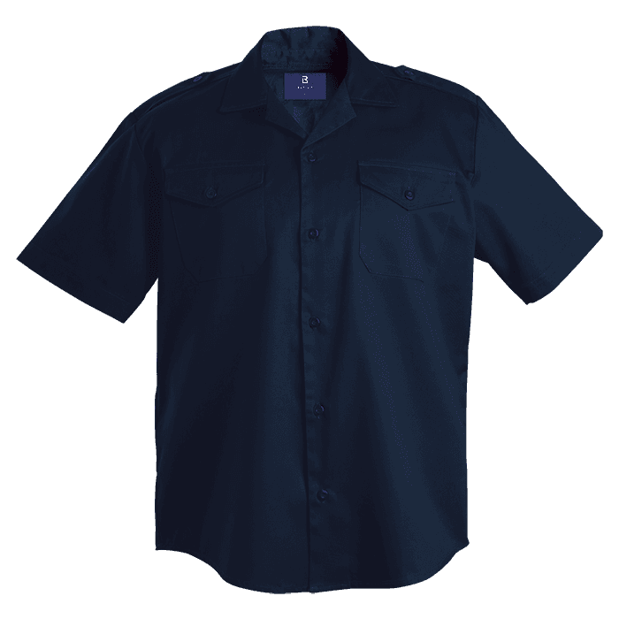 Fidelity Combat Shirt 3
