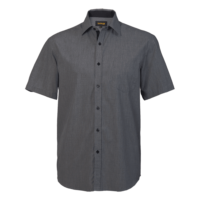 Madison Lounge Short Sleeve Mens 3