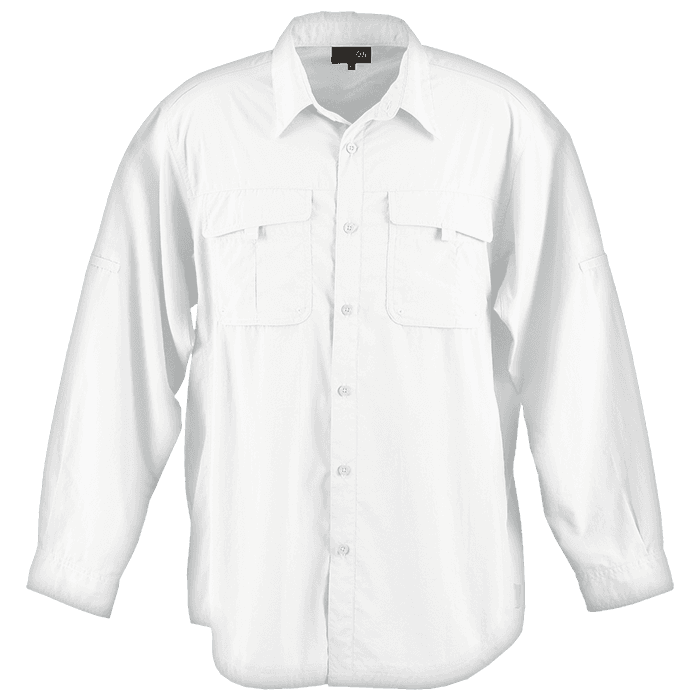 Outback Shirt Mens 3