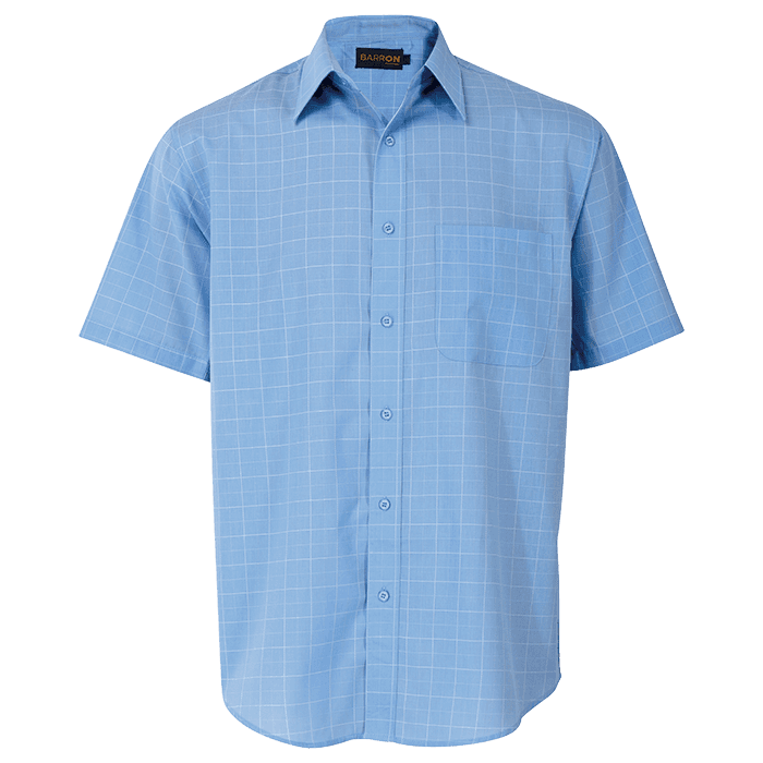 Saddle Stitch Lounge Short Sleeve 2