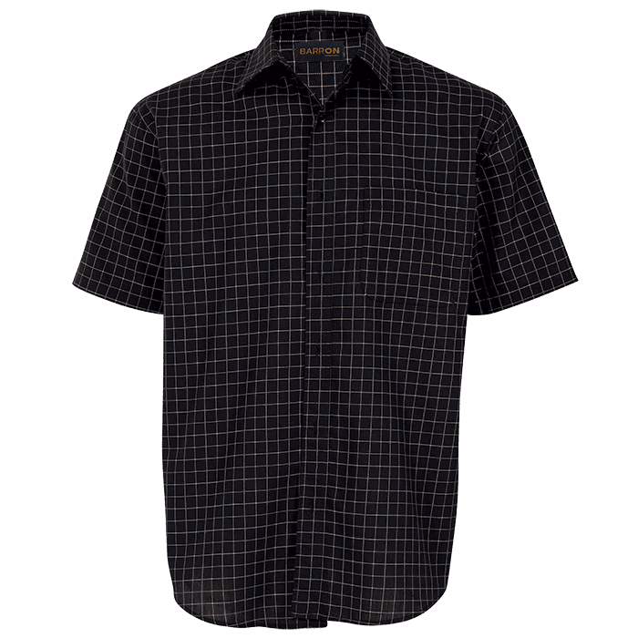 Saddle Stitch Lounge Short Sleeve 3