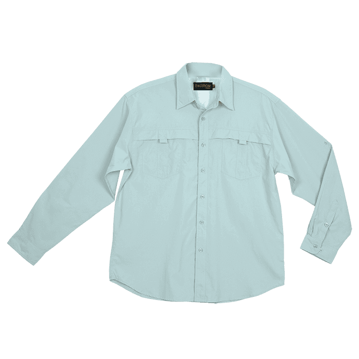 Trail Shirt Mens 2