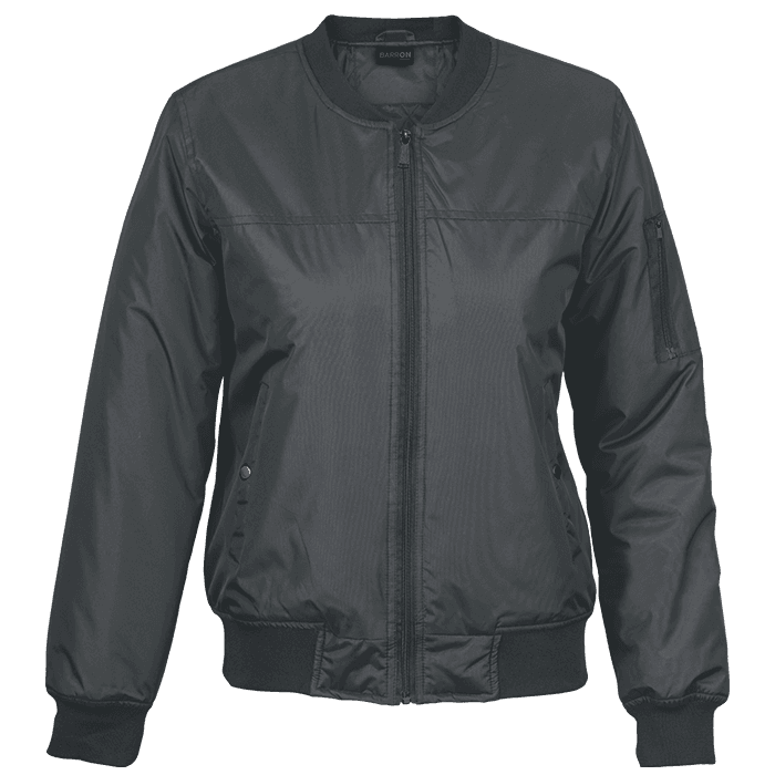 Orlando Jacket Ladies 2