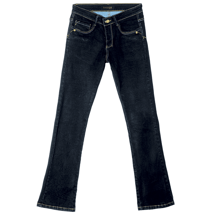 Eve Stretch Jeans Ladies 2