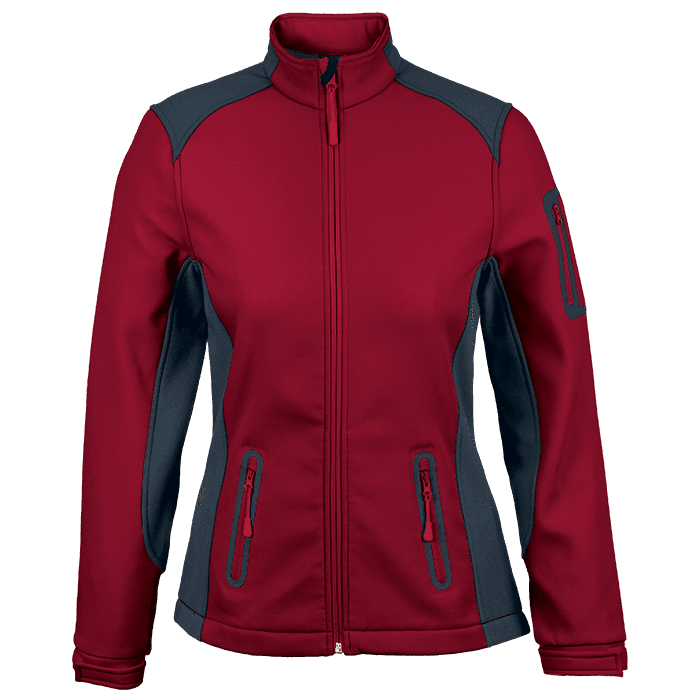 Pegasus Jacket Ladies 3