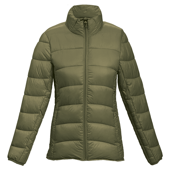 Stratford Jacket Ladies 4