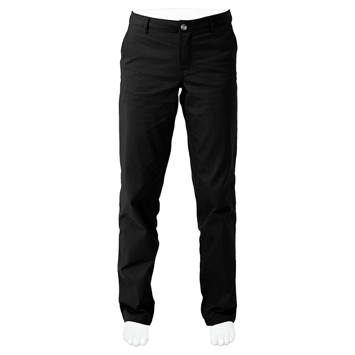 Ridge Stretch Chino Ladies 3
