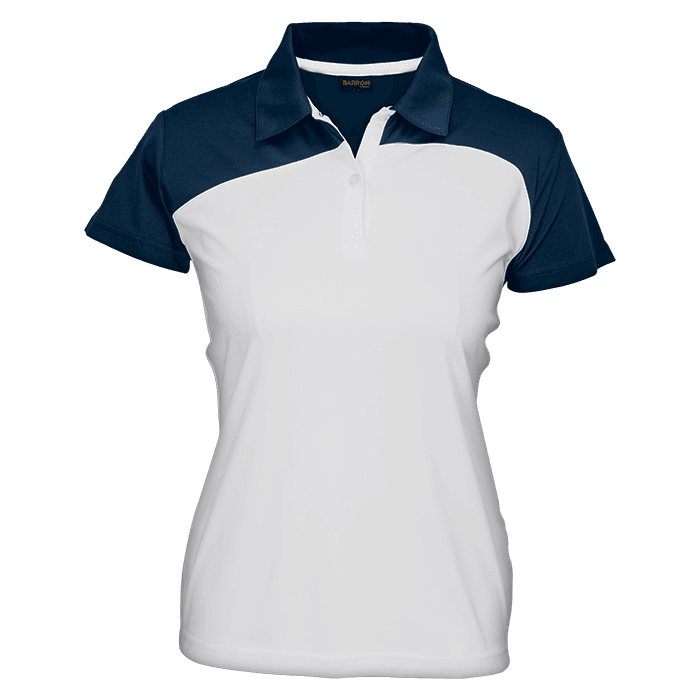Torpedo Golfer Ladies 4
