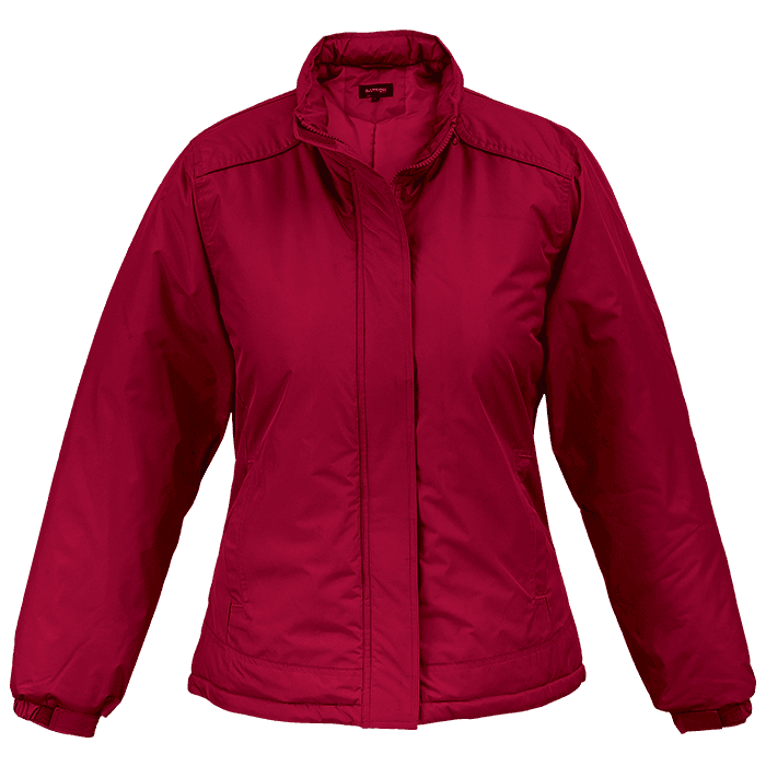 Trade Jacket Ladies 2