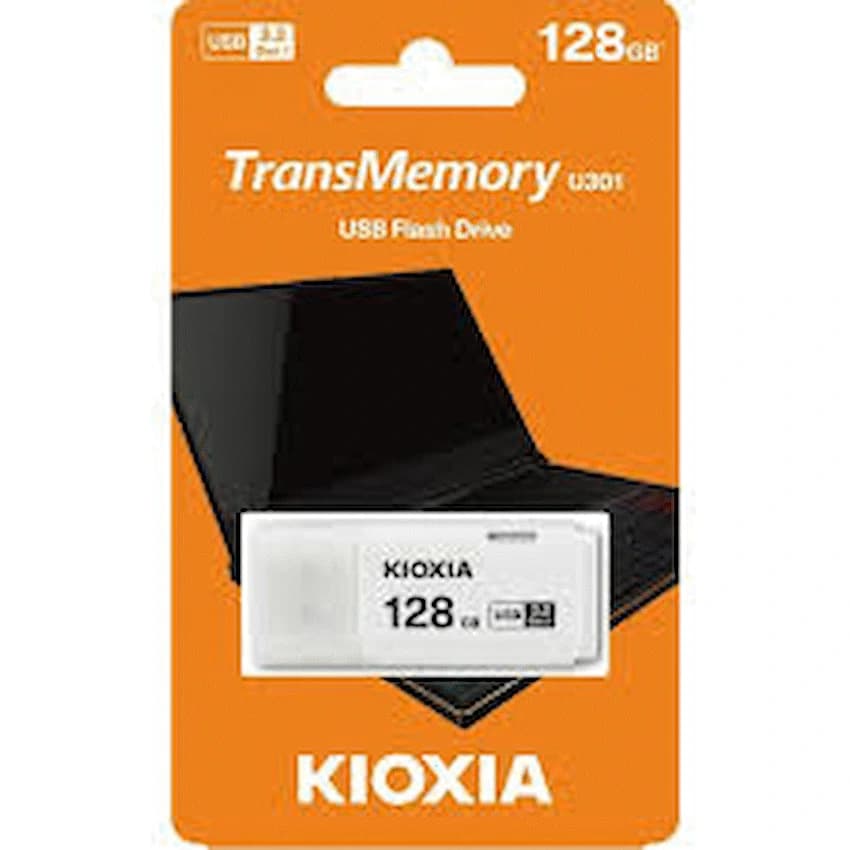 KIOXIA TransMemory U301L 128GB 2