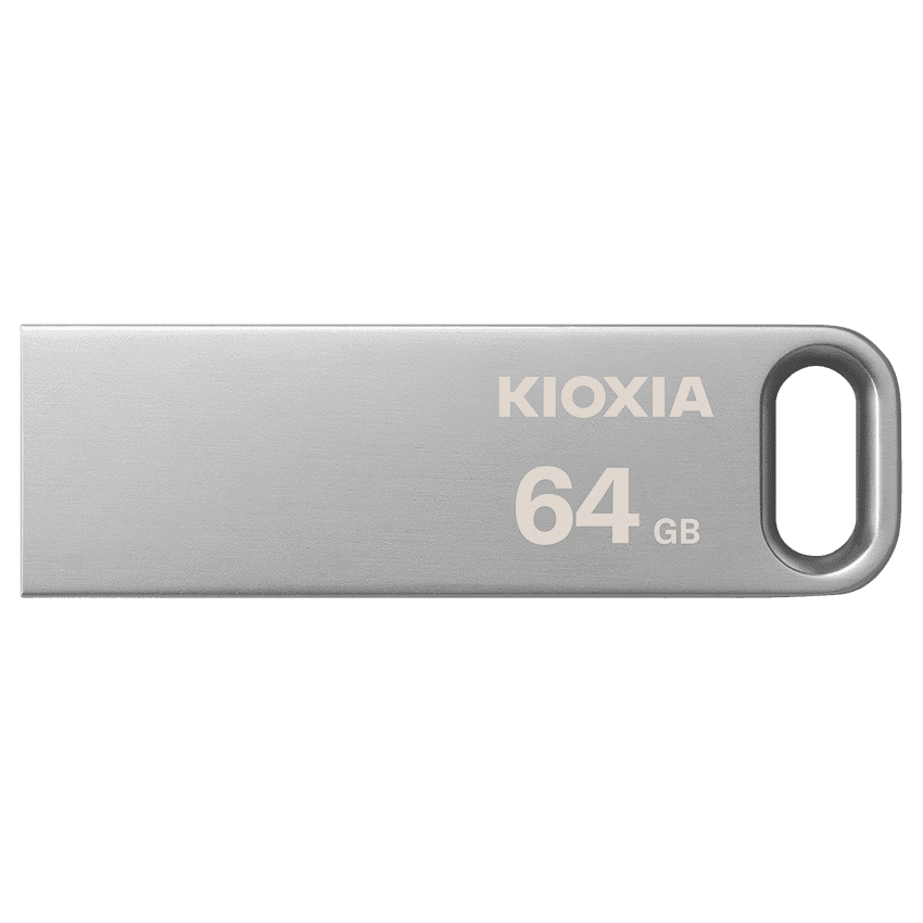 Kioxia U366 3.2 64GB Metal USB 2