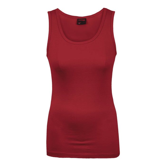 160g Vest Ladies 4