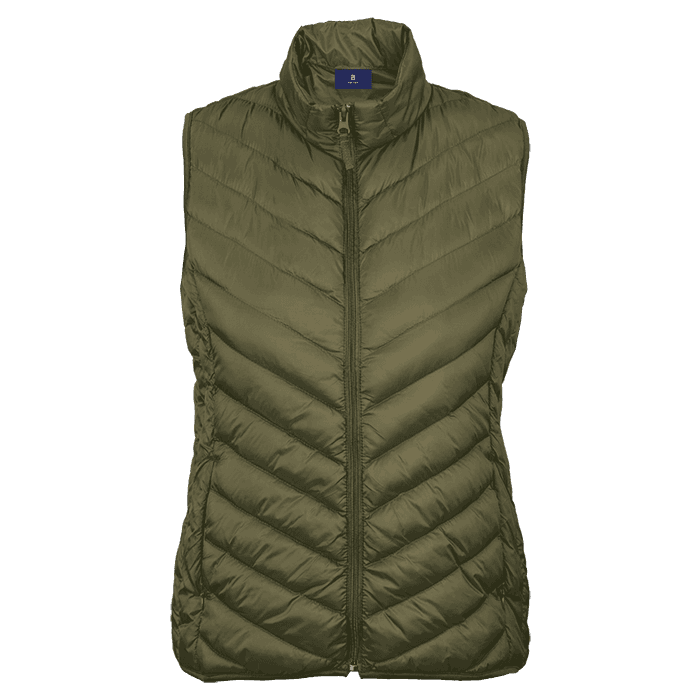 Westfield Bodywarmer Ladies 4
