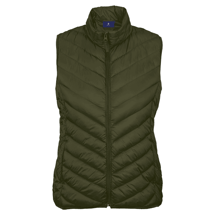 Westfield Bodywarmer Ladies 3