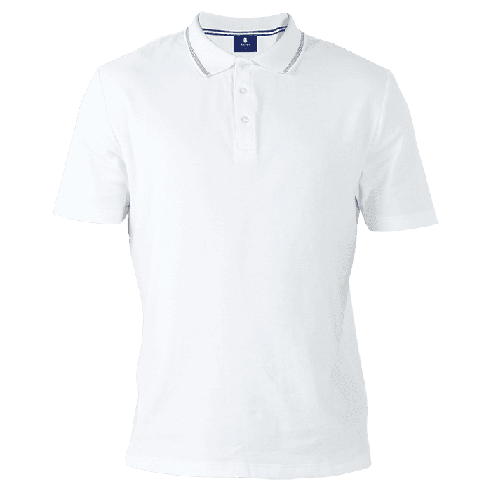Luxe Interlock Golfer Mens 3