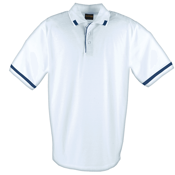 Matrix Golfer Mens 3