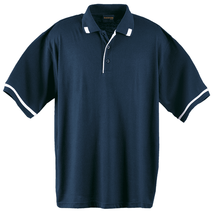 Matrix Golfer Mens 4