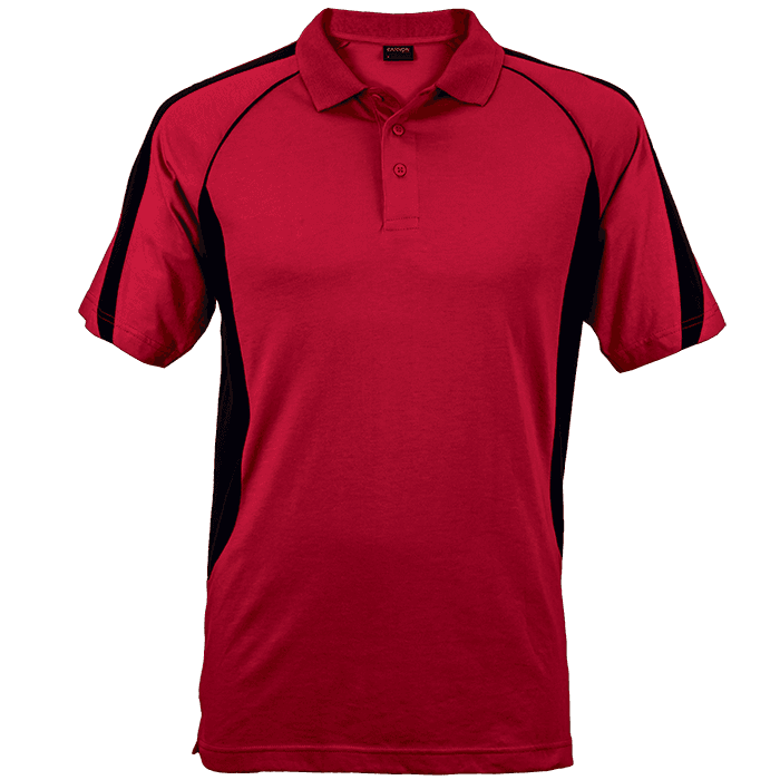 Maxima Golfer Mens 3