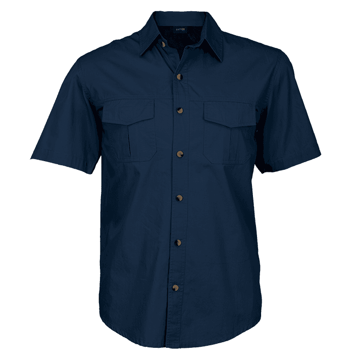 Tracker Shirt Mens 3
