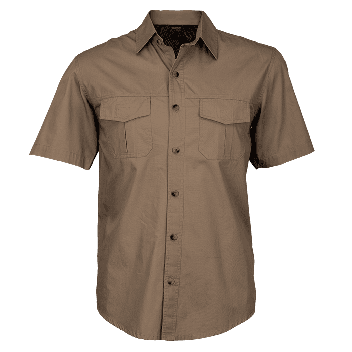 Tracker Shirt Mens 2
