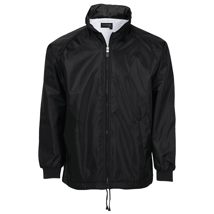 Barron Mac Concealed 2