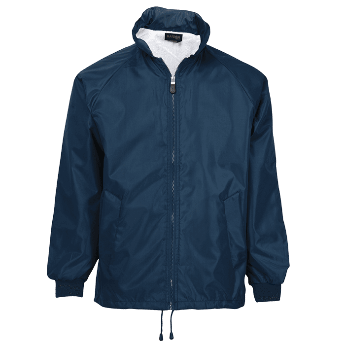 Barron Mac Concealed 3