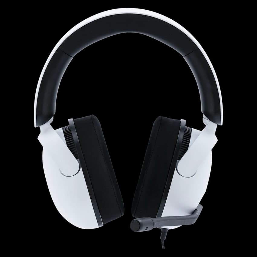 Sony INZONE H3 Wired Gaming Headset 2