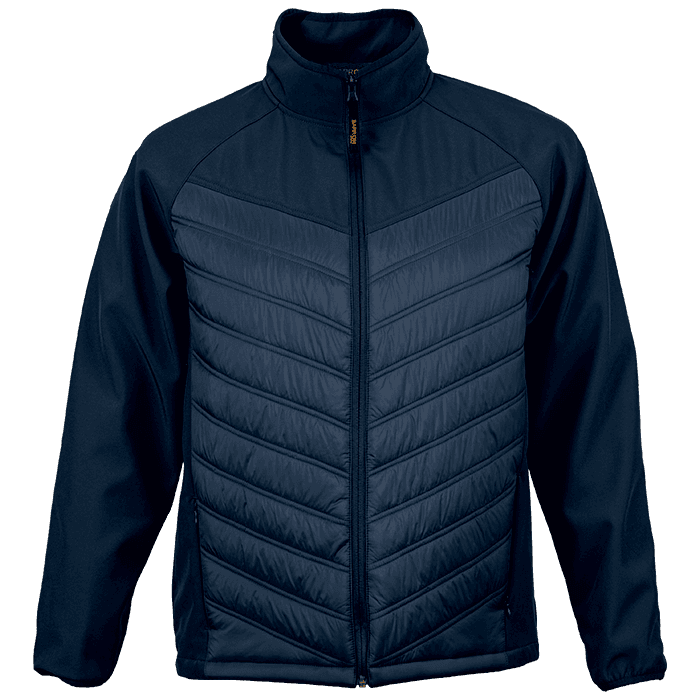 Melbourne Jacket Mens 2